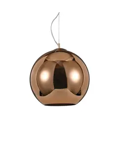 Полилей Nemo Rame Sp1 D40 111919 Ideal Lux E27 | Osvetlenieto.bg