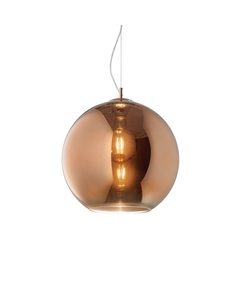 Полилей NEMO SP1 D40 RAME 111919 Ideal Lux 1xE27 | Osvetlenieto.bg