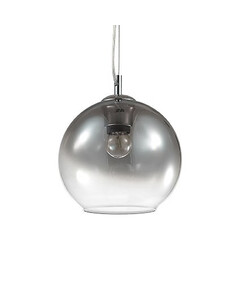 Полилей NEMO SP1 D20 CROMO SFUMATO 149585 Ideal Lux 1xE27 | Osvetlenieto.bg