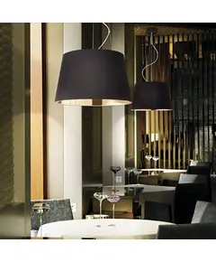 Полилей NORDIK SP6 161662 Ideal Lux E27 | Osvetlenieto.bg