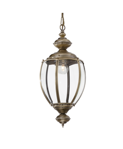 Полилей NORMA SP1 BRUNITO 005911 Ideal Lux 1xE27 | Osvetlenieto.bg