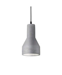 Полилей OIL-1 SP1 110417 Ideal Lux 1xE27 | Osvetlenieto.bg