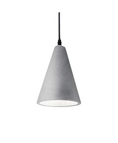 Полилей OIL-2 SP1 110424 Ideal Lux 1xE27 | Osvetlenieto.bg