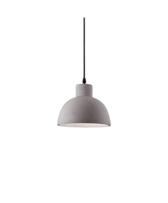 Полилей OIL-5 SP1 129082 Ideal Lux 1xE27 | Osvetlenieto.bg