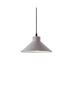 Полилей OIL-6 SP1 129099 Ideal Lux 1xE27 | Osvetlenieto.bg