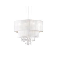 Полилей OPERA SP4 182179 Ideal Lux 4xE27 | Osvetlenieto.bg