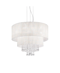 Полилей OPERA SP6 068299 Ideal Lux 6xE27 | Osvetlenieto.bg