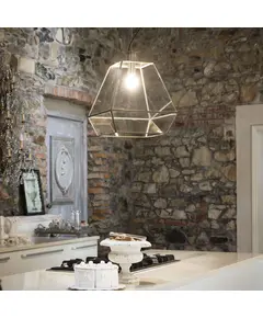 Полилей ORANGERIE SP1 BIG 160085 Ideal Lux E27 | Osvetlenieto.bg