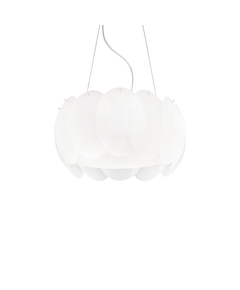 Полилей OVALINO SP5 074139 Ideal Lux 5xE27 | Osvetlenieto.bg