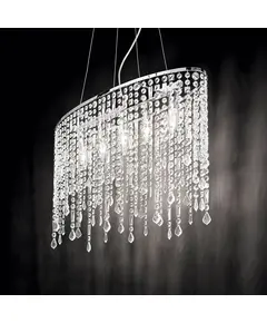 Полилей Rain Clear Sp5 008363 Ideal Lux E14 | Osvetlenieto.bg