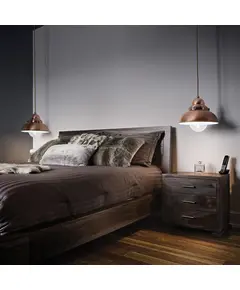 Полилей Sailor Sp1 D29 Rame 025278 Ideal Lux E27 | Osvetlenieto.bg