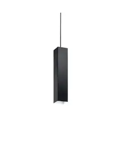 Полилей Sky Sp1 Nero 126913 Ideal Lux GU10 | Osvetlenieto.bg