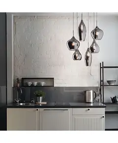 Полилей Soft Sp6 Fume' 111841 Ideal Lux E14 | Osvetlenieto.bg