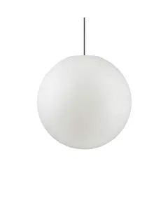 Полилей Sole Sp1 Big 136011 Ideal Lux E27 IP44 | Osvetlenieto.bg