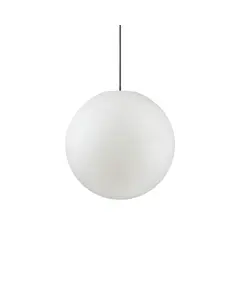 Полилей Sole Sp1 Medium 136004 Ideal Lux E27 IP44 | Osvetlenieto.bg