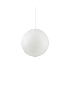 Полилей Sole Sp1 Small 135991 Ideal Lux E27 IP44 | Osvetlenieto.bg