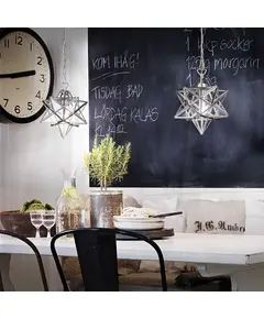 Полилей Stella Sp1 Small Cromo 093000 Ideal Lux E27 | Osvetlenieto.bg