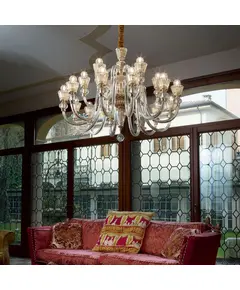 Полилей Strauss Sp18 140629 Ideal Lux E14 | Osvetlenieto.bg