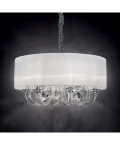 Полилей Swan Sp6 035826 Ideal Lux E14 | Osvetlenieto.bg