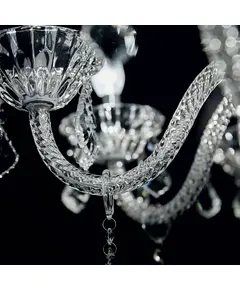 Полилей Tiepolo Sp5 034713 Ideal Lux E14 | Osvetlenieto.bg