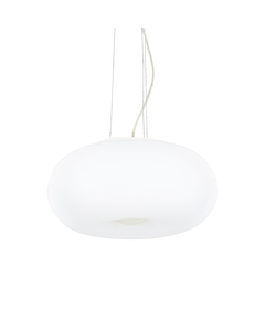 Полилей ULISSE SP3 D42 095226 Ideal Lux 3xE27 | Osvetlenieto.bg