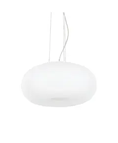 Полилей Ulisse Sp3 D42 095226 Ideal Lux E27 | Osvetlenieto.bg