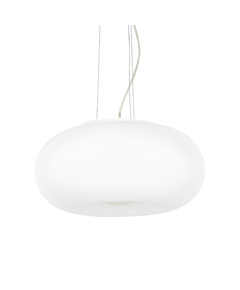 Полилей ULISSE SP3 D52 098616 Ideal Lux 3xE27 | Osvetlenieto.bg