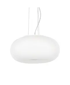 Полилей Ulisse Sp3 D52 098616 Ideal Lux E27 | Osvetlenieto.bg