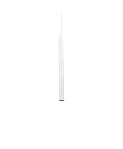 Полилей ULTRATHIN SP1 SMALL BIANCO 156682 Ideal Lux LED | Osvetlenieto.bg