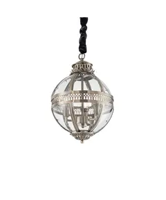 Полилей WORLD SP3 BRUNITO 156316 Ideal Lux E14 | Osvetlenieto.bg