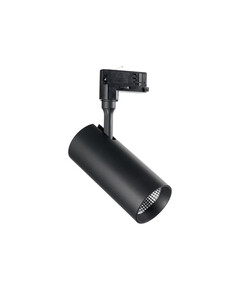 LED Спот за шина 4L SMILE 20W CRI80 36° 3000K NE 189826 Ideal Lux | Osvetlenieto.bg