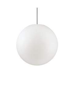 Външна висяща лампа SOLE SP1 D50 136011 Ideal Lux 1xE27 IP44 | Osvetlenieto.bg