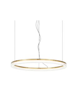 LED Полилей CROWN SP D60 OTTONE 314938 Ideal Lux | Osvetlenieto.bg