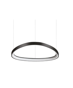 LED Полилей GEMINI SP D081 DALI/PUSH NERO 3000K 304724 Ideal Lux | Osvetlenieto.bg