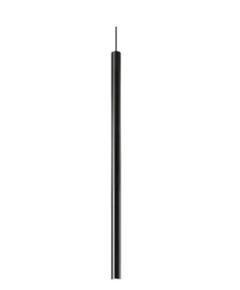 LED Полилей LOOK LED SP1 ROUND D30 H400 DALI/PUSH NERO 3000K 321813 Ideal Lux | Osvetlenieto.bg