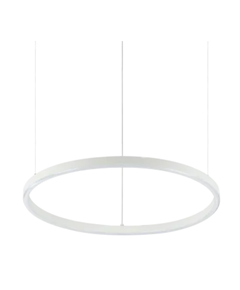 LED Полилей ORACLE SLIM SP D050 ROUND 2700K ON-OFF BI 342016 Ideal Lux | Osvetlenieto.bg