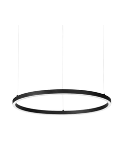 LED Полилей ORACLE SLIM SP D050 ROUND 2700K ON-OFF NE 342009 Ideal Lux | Osvetlenieto.bg