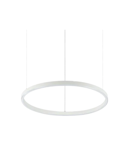 LED Полилей ORACLE SLIM SP D050 ROUND 3000K DALI BI 304373 Ideal Lux | Osvetlenieto.bg