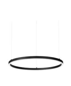 LED Полилей ORACLE SLIM SP D050 ROUND 4000K DALI NE 342023 Ideal Lux | Osvetlenieto.bg