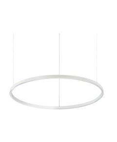 LED Полилей ORACLE SLIM SP D070 ROUND 2700K ON-OFF BI 342054 Ideal Lux | Osvetlenieto.bg