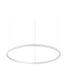 LED Полилей ORACLE SLIM SP D070 ROUND 3000K DALI BI 304403 Ideal Lux | Osvetlenieto.bg