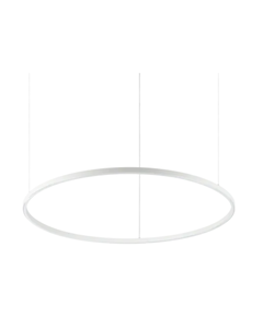 LED Полилей ORACLE SLIM SP D090 ROUND 2700K ON-OFF BI 342115 Ideal Lux | Osvetlenieto.bg
