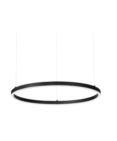LED Полилей ORACLE SLIM SP D090 ROUND 2700K ON-OFF NE 342108 Ideal Lux | Osvetlenieto.bg