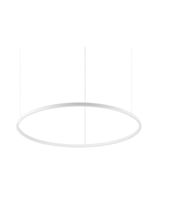 LED Полилей ORACLE SLIM SP D090 ROUND 3000K DALI BI 304434 Ideal Lux | Osvetlenieto.bg