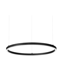 LED Полилей ORACLE SLIM SP D090 ROUND 4000K ON-OFF NE 304441 Ideal Lux | Osvetlenieto.bg