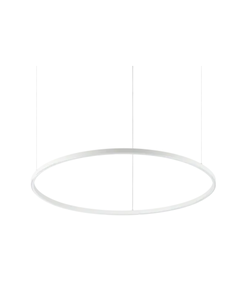 LED Полилей ORACLE SLIM SP D150 ROUND 3000K DALI BI 304465 Ideal Lux | Osvetlenieto.bg