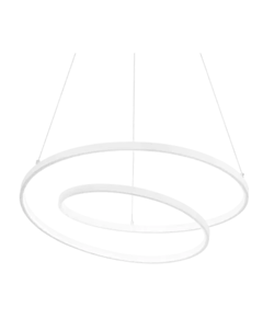 LED Полилей OZ SP D060 DALI BIANCO 3000K 304540 Ideal Lux | Osvetlenieto.bg