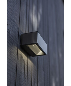 Фасаден аплик GEMINI Lutec LED 10.5W IP54 5189103118 | Osvetlenieto.bg