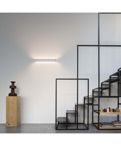 LED Аплик DELTA LED AP D030 BIANCO 4000K 345161 Ideal Lux | Osvetlenieto.bg
