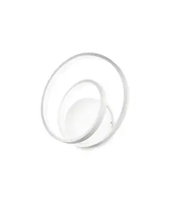 LED Аплик OZ AP DALI BIANCO 3000K 304489 Ideal Lux | Osvetlenieto.bg